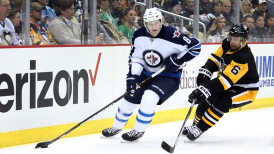 Winnipeg Jets Rumors, Jacob Trouba and Ondrej Pavelec