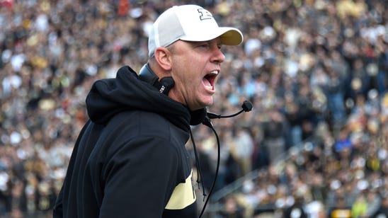 Purdue is in desperate search of a win heading into matchup with Illinois