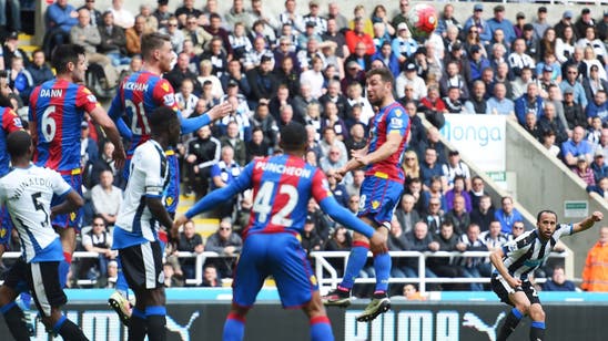 Newcastle keeps EPL survival hopes alive with victory