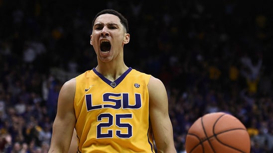 2016 NBA Mock Draft 2.0