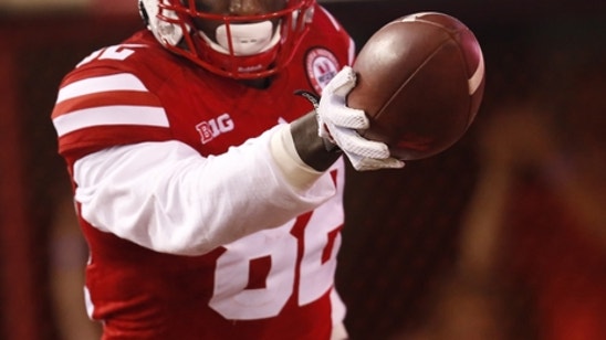 Two Nebraska Football Players Ruled Out Against Illinois