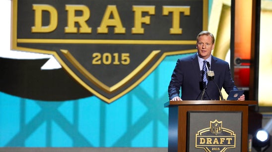 NFL draft returning to Chicago in 2016