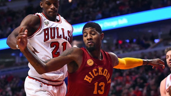 Pacers will try to close 2015 with a win over Bucks