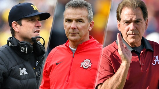 Quiz: Which CFB head coach are you?