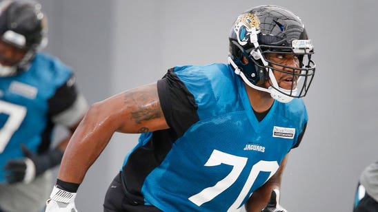 Jaguars promote Breon Borders, Brandon Thomas from practice squad, place Jermey Parnell, Ronnie Harrison on IR