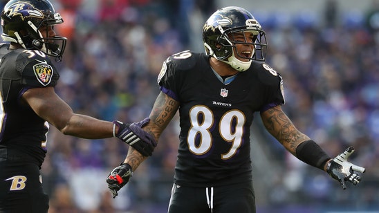 Another CB is going after Steve Smith Sr.: 'Who was trash today?'