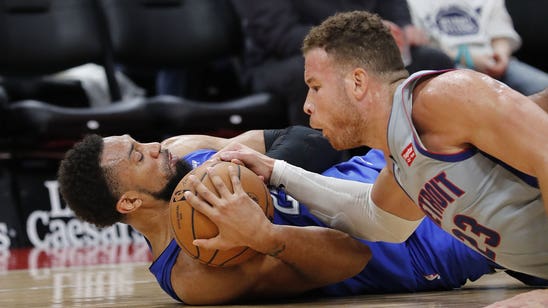 Magic struggle in 2nd half, remain winless on the road after falling to Pistons