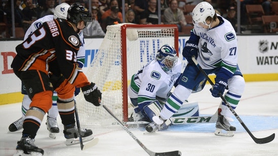 Vancouver Canucks vs Anaheim Ducks: Preview, Lineups