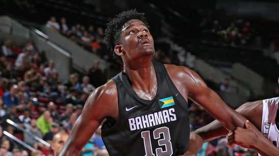Arizona gets commitment from nation's No. 1 recruit Ayton