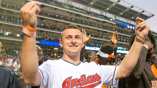 Johnny Baseball? Manziel picked by Padres in 28th round of MLB Draft