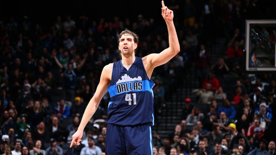 Why the Dallas Mavericks could win the NBA title