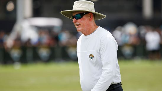 Tom Coughlin irked Jaguars' top defenders Jalen Ramsey, Telvin Smith skipped voluntary workouts