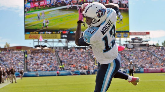 T.Y. Hilton's contract may give Titans sense of market for Kendall Wright