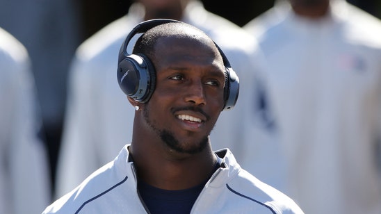 Devin McCourty: Pats get 'friendly reminder' to not get overconfident