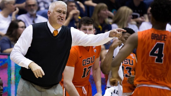 Oregon State Basketball: Beavers in trouble without Gary Payton II?