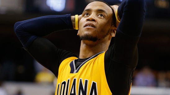 Ellis (not PG) has team-high 24 points in Pacers' 96-83 win over Miami