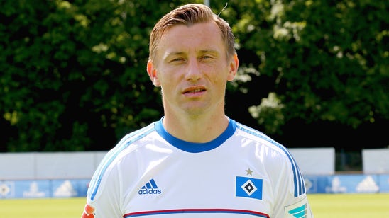 Hamburg's Olic '90 per cent certain' to leave in January