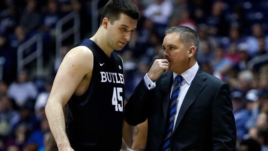 Butler faces a desperate Xavier team