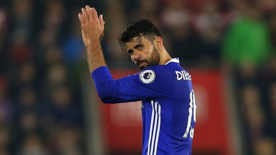 Diego Costa replaced on Spain roster, faces fitness concern with Chelsea