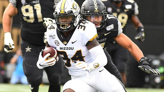 Mizzou looks to bounce back from Vandy loss at Kentucky