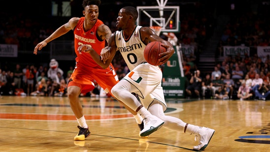 How good are the Hurricanes? ACC schedule should provide answers