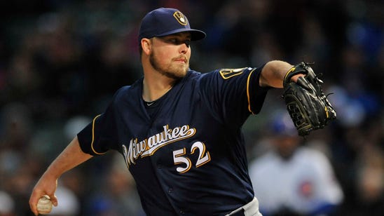 Preview: Brewers at Reds