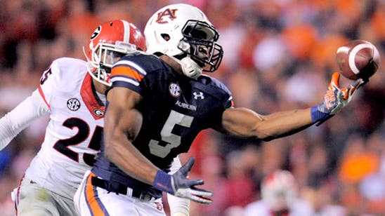 Auburn's latest hype video is intense: 'This Is Our Time'