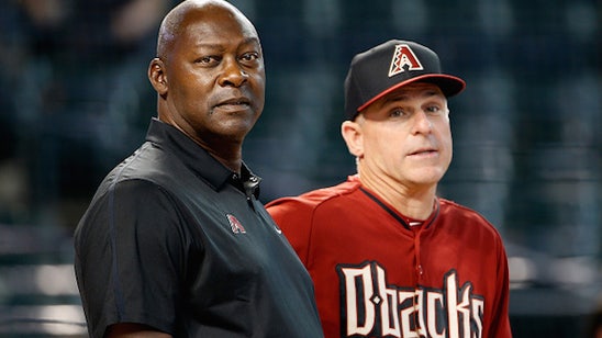 Rosenthal: D-backs want to add two starting pitchers