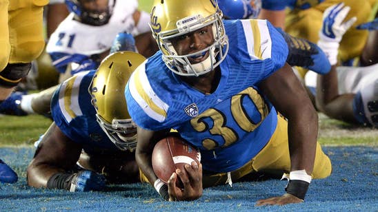 UCLA on USC's tail for 2016 top recruiting class in Pac-12