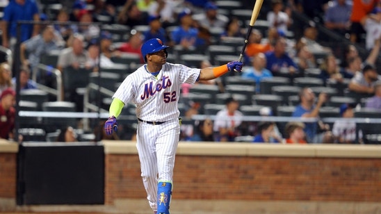 Mets: Pending free agent Yoenis Cespedes will get $100M, guesses Heyman