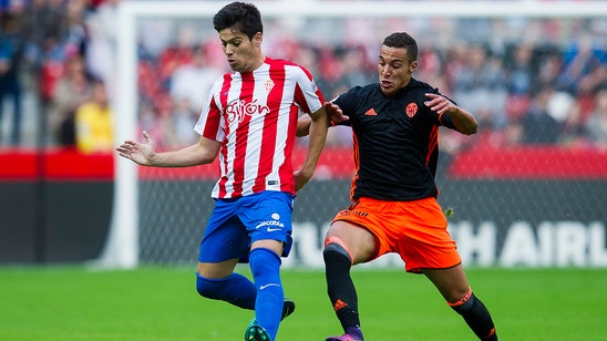 Cesare Prandelli off to winning start with Valencia in La Liga