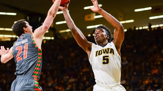 Iowa Basketball: Why Tyler Cook Injury Isn't All Bad