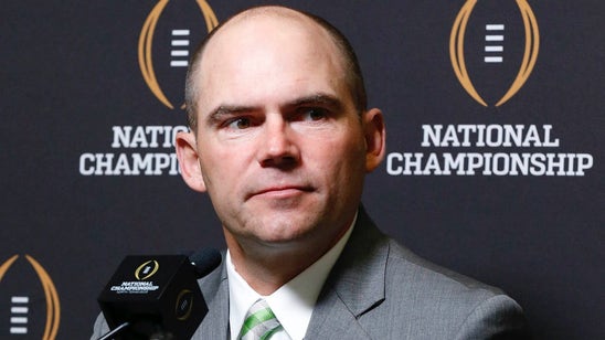 Report: Mark Helfrich says Oregon was only playoff team to face random drug tests