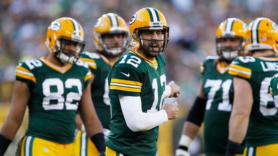 Training camp preview: Packers ready for deep playoff run with Rodgers behind center