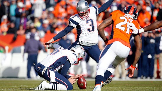 Goodell says extra-point rule is a success and more changes are coming