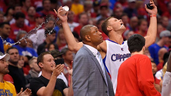 Clippers' Rivers backtracks: Golden State 'deserved to win' title