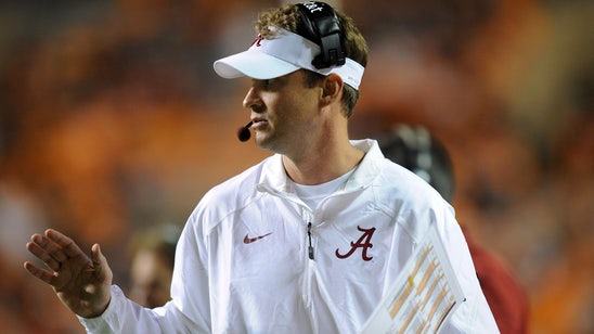 Report: UCLA tried to hire Lane Kiffin as offensive coordinator