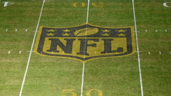 NFL Week 6 inactives: Steve Smith Sr., Joe Haden out