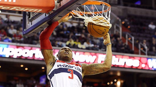 Wizards reportedly willing to give Bradley Beal a 5-year maximum contract