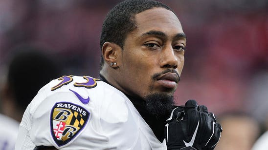 Will Hill suspended 10 games by league hours after being cut by Ravens