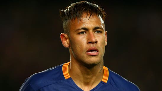 PSG move 'could be a dream' for Barca's Neymar, says his agent