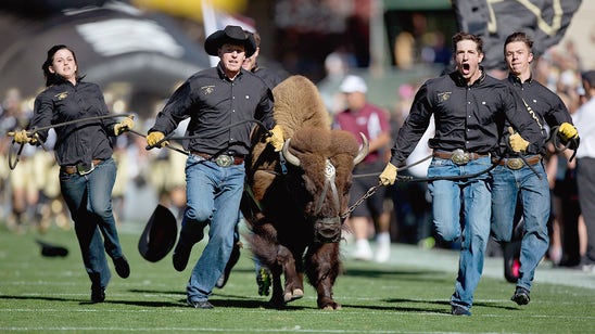 Darrin Chiaverini returns to Colorado as co-offensive coordinator