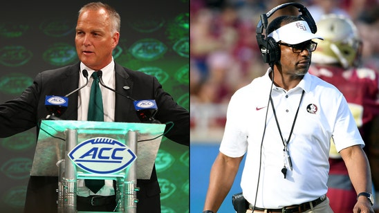 Miami favorite for ACC Coastal, FSU picked to finish 2nd in Atlantic in ACC preseason poll
