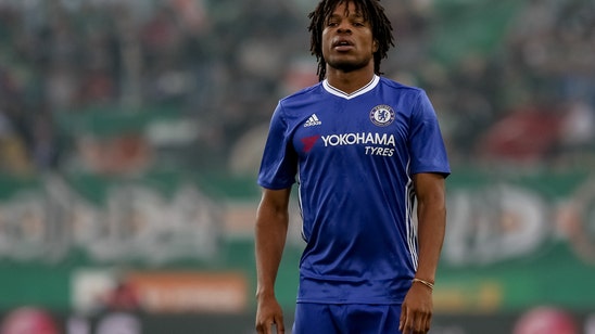 Loic Remy's Chelsea career goes from bad to worse with return