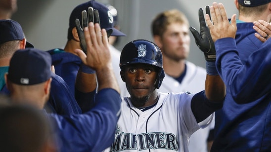 Mariners Guillermo Heredia 1st Half Fall League Update
