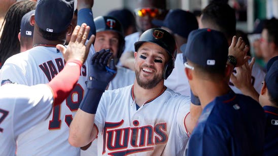 Preview: Twins vs. Astros