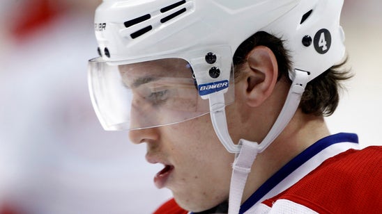 Brendan Gallagher's future as NFL insider in doubt after difficult Sunday