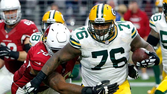Packers not alone in NFC North in needing DT help