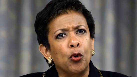 Lynch expects more arrests in ongoing FIFA corruption probe