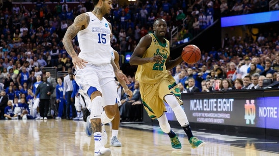Notre Dame Basketball: Are Irish entering new era of recruiting?